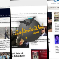 Resumen de noticias - 20/03/2026